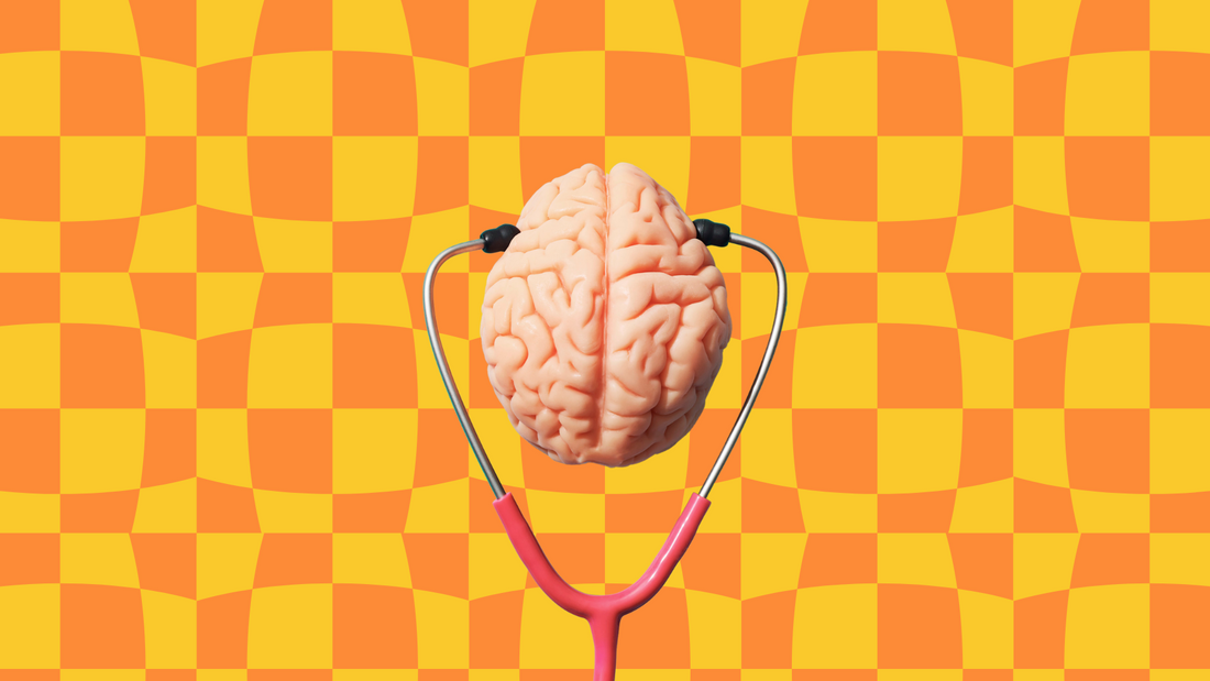 Why mental health impacts blood glucose control more than you think