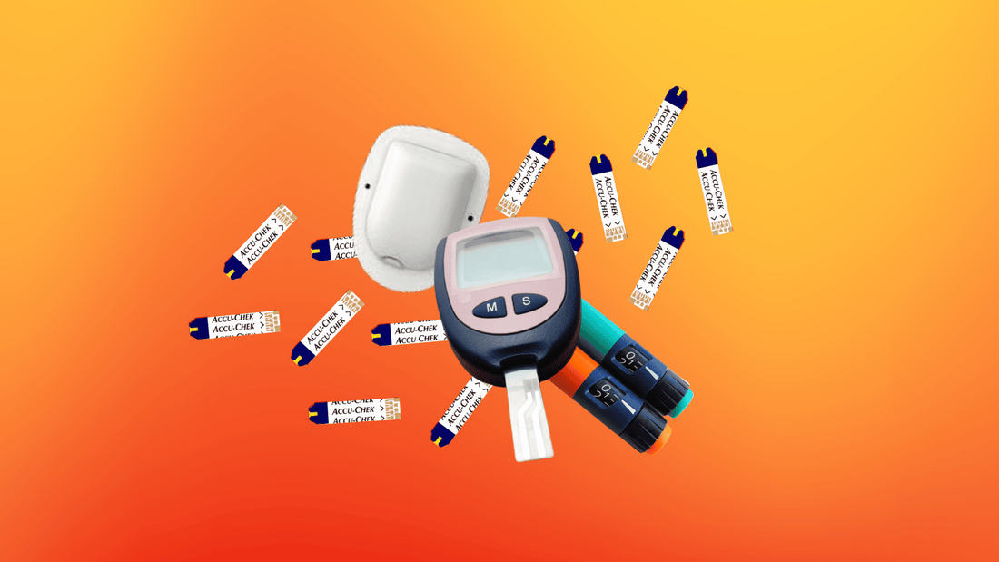 5 ways you could manage your diabetes & how to pick what's right for you