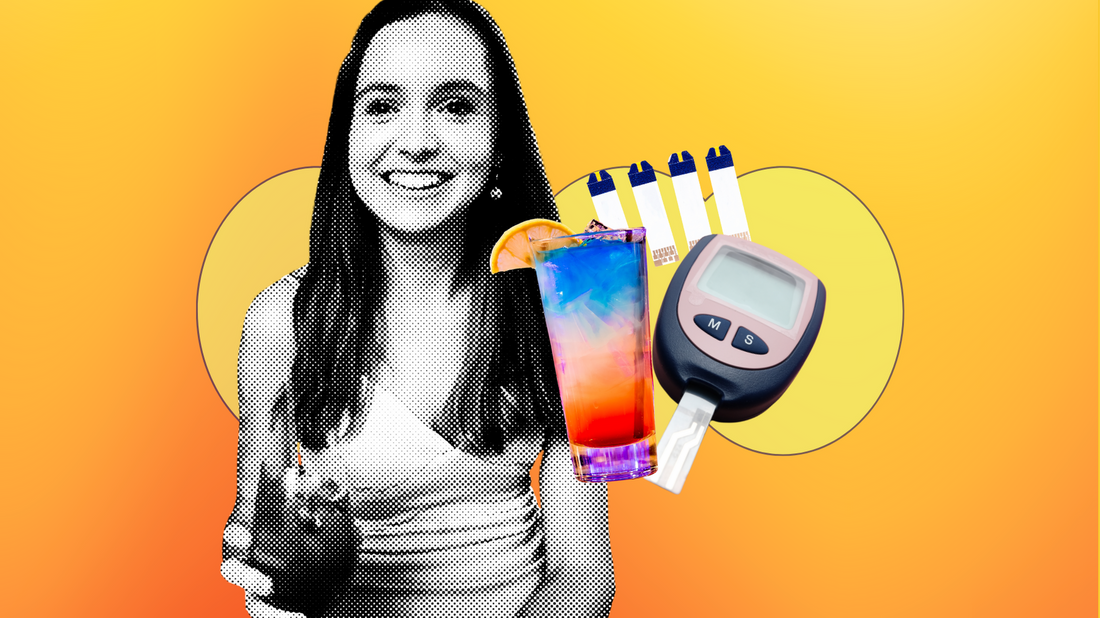 I learned the hard way why alcohol and diabetes don’t mix
