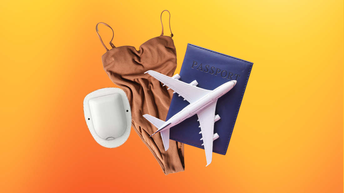 5 ways to make travelling with diabetes simple this summer