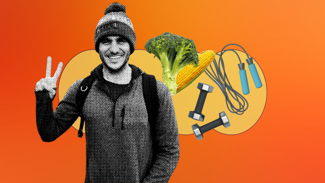 5 ways Type 1 Diabetes has improved my life