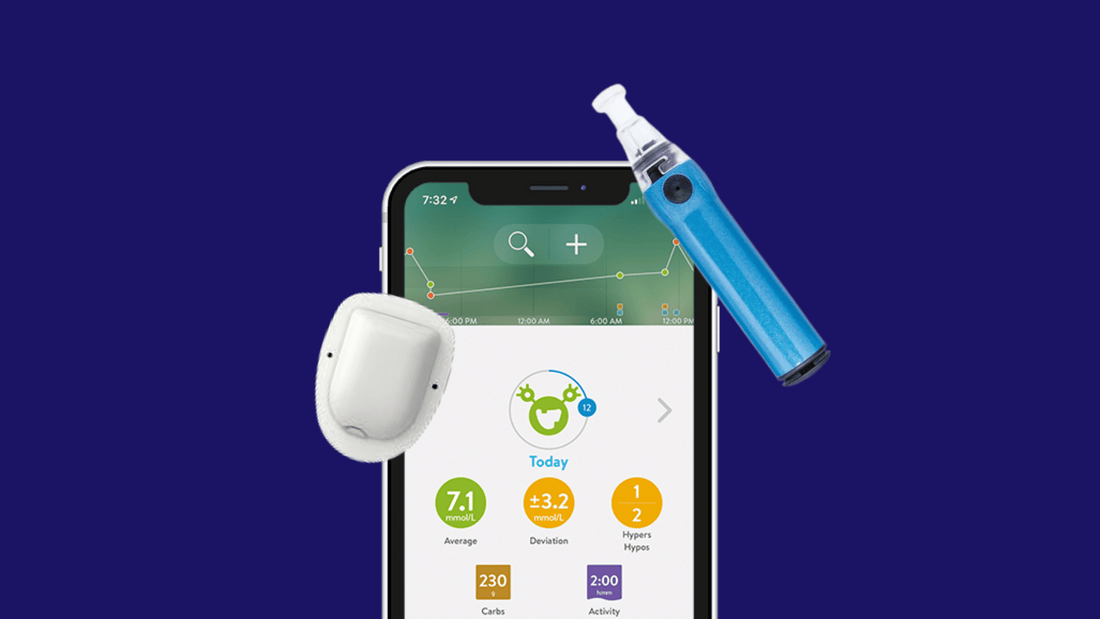 Top 5 tools you need to simplify how you do diabetes