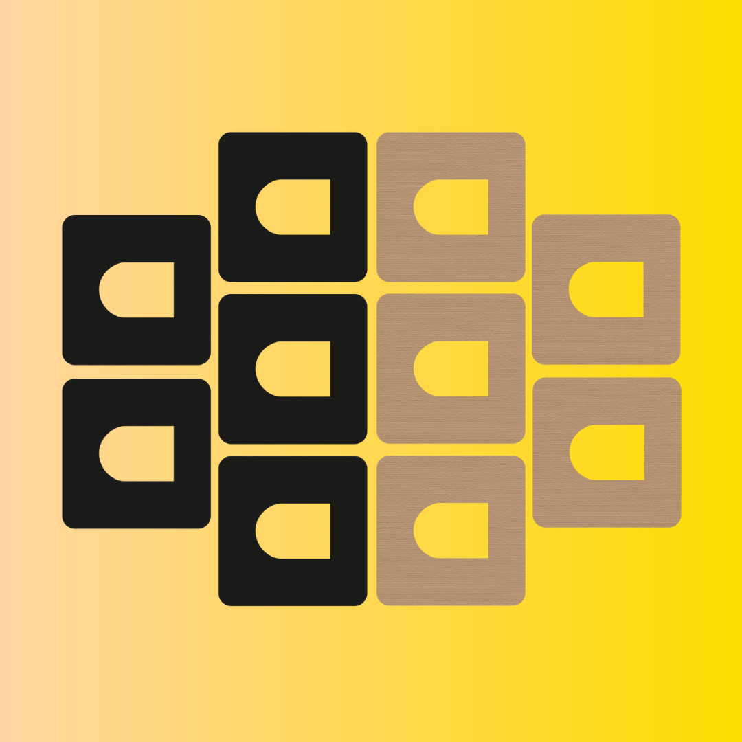 RockaDex Patches (Omnipod)