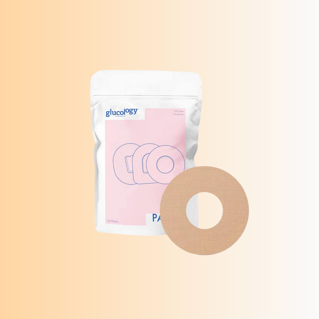 CGM Patches (25 pack)