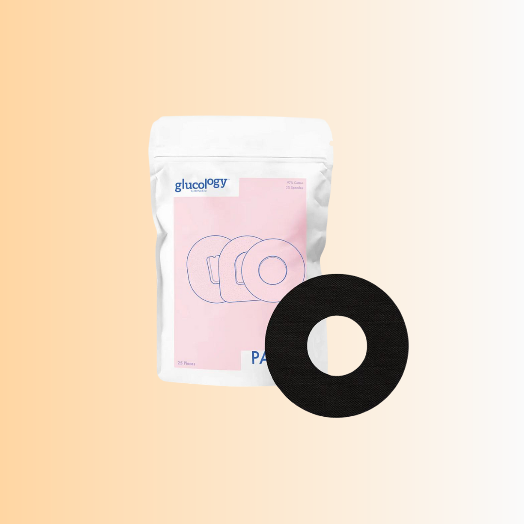 CGM Patches (25 pack)