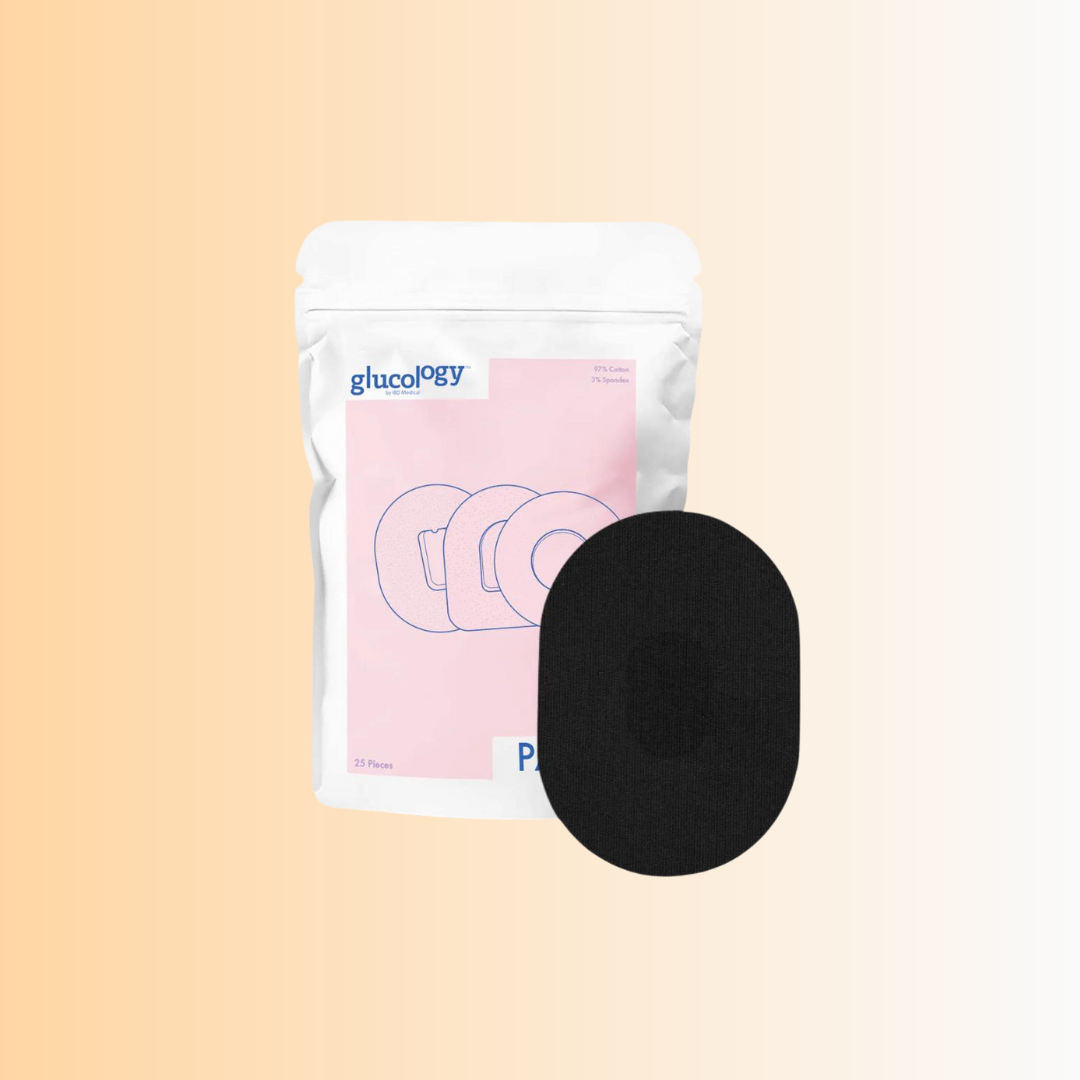 CGM Patches (25 pack)