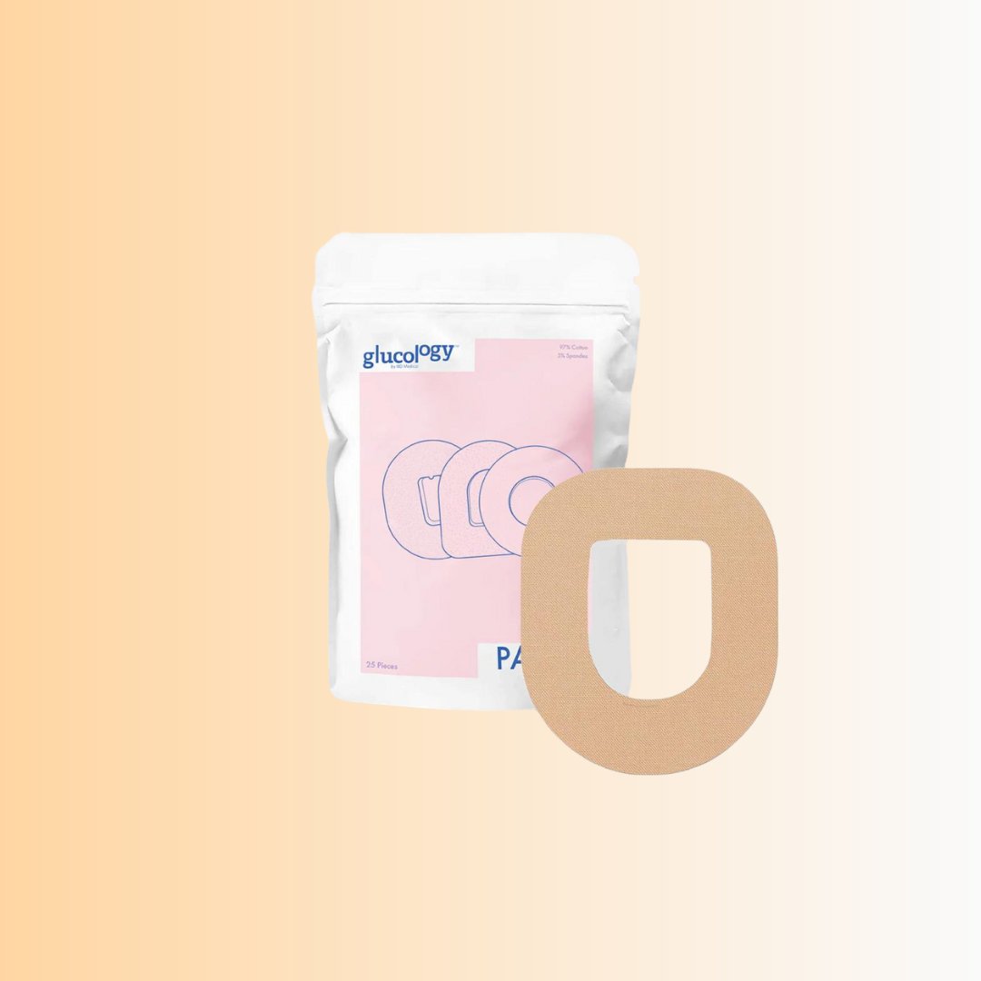 CGM Patches (25 pack)