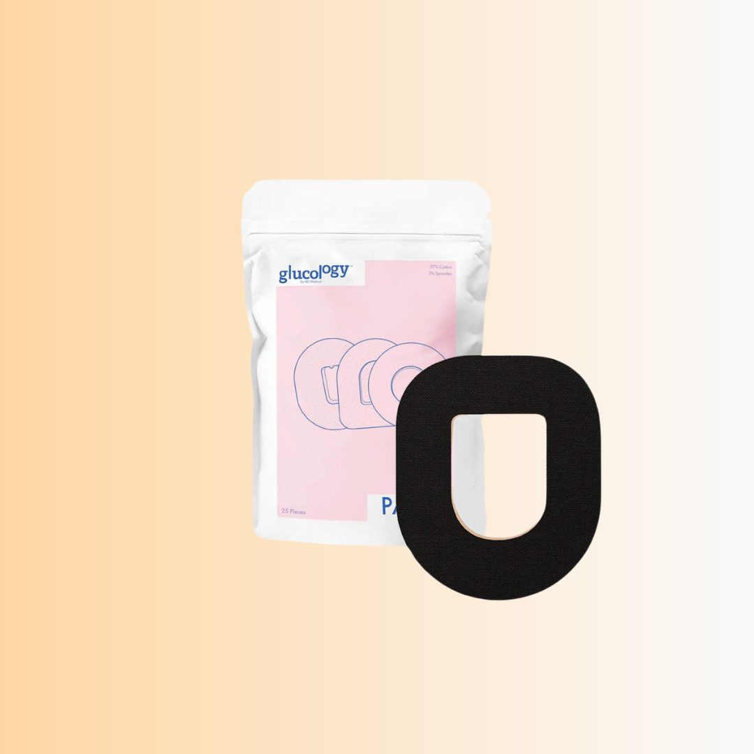 CGM Patches (25 pack)