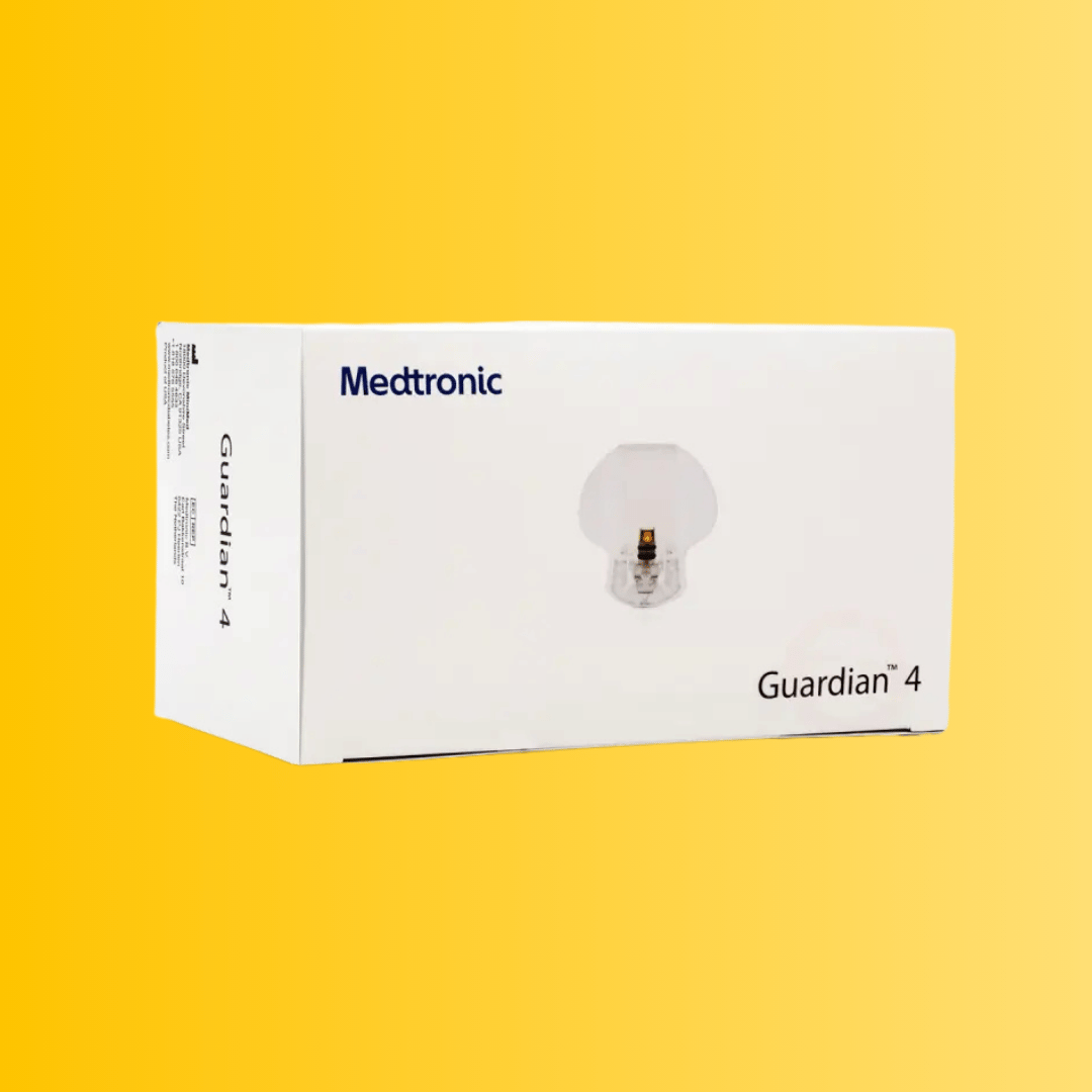Medtronic Guardian Sensor