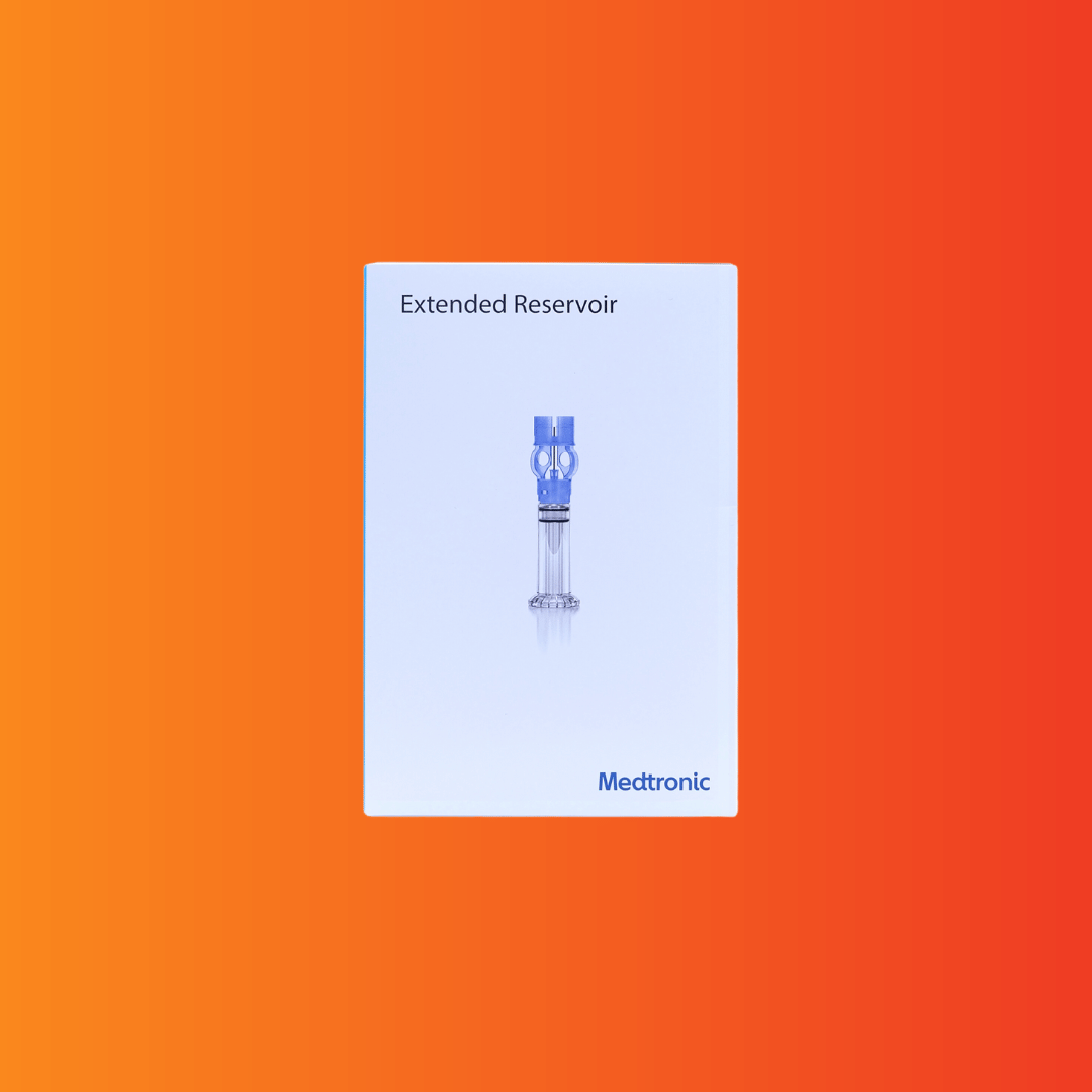 Medtronic Extended Reservoir