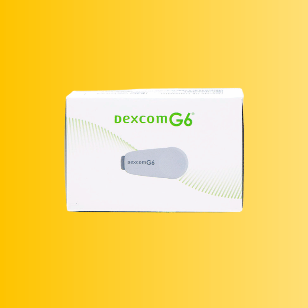 Dexcom G6 Transmitter