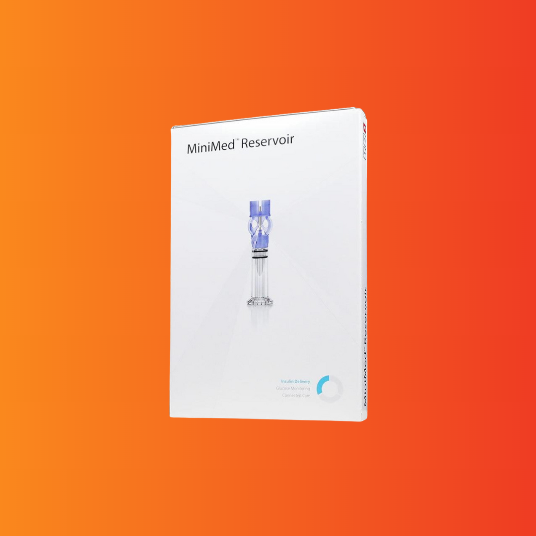 Medtronic Minimed Reservoirs