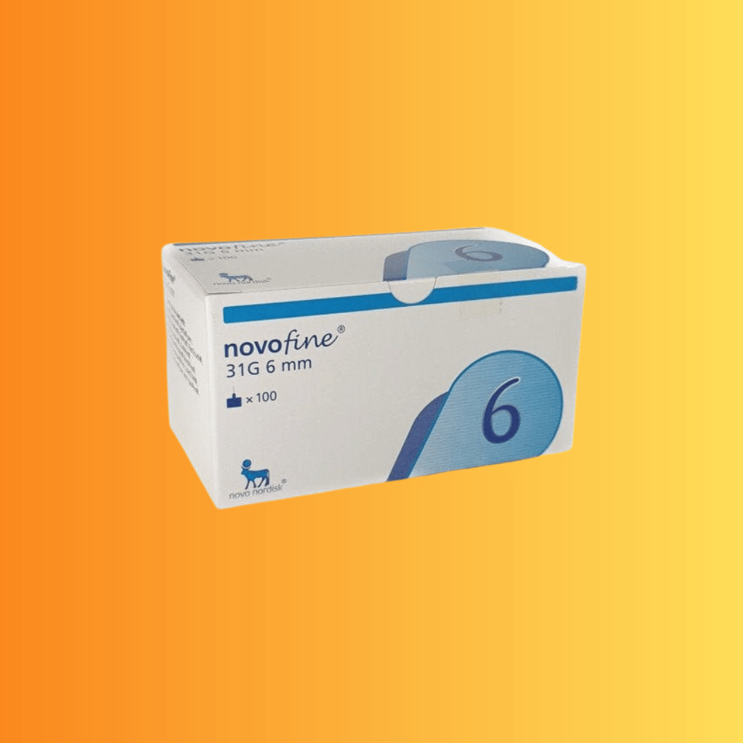 NovoFine Pen Needle