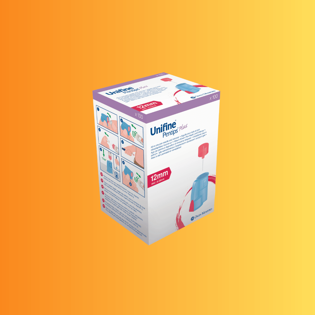 Unifine Pentips Plus