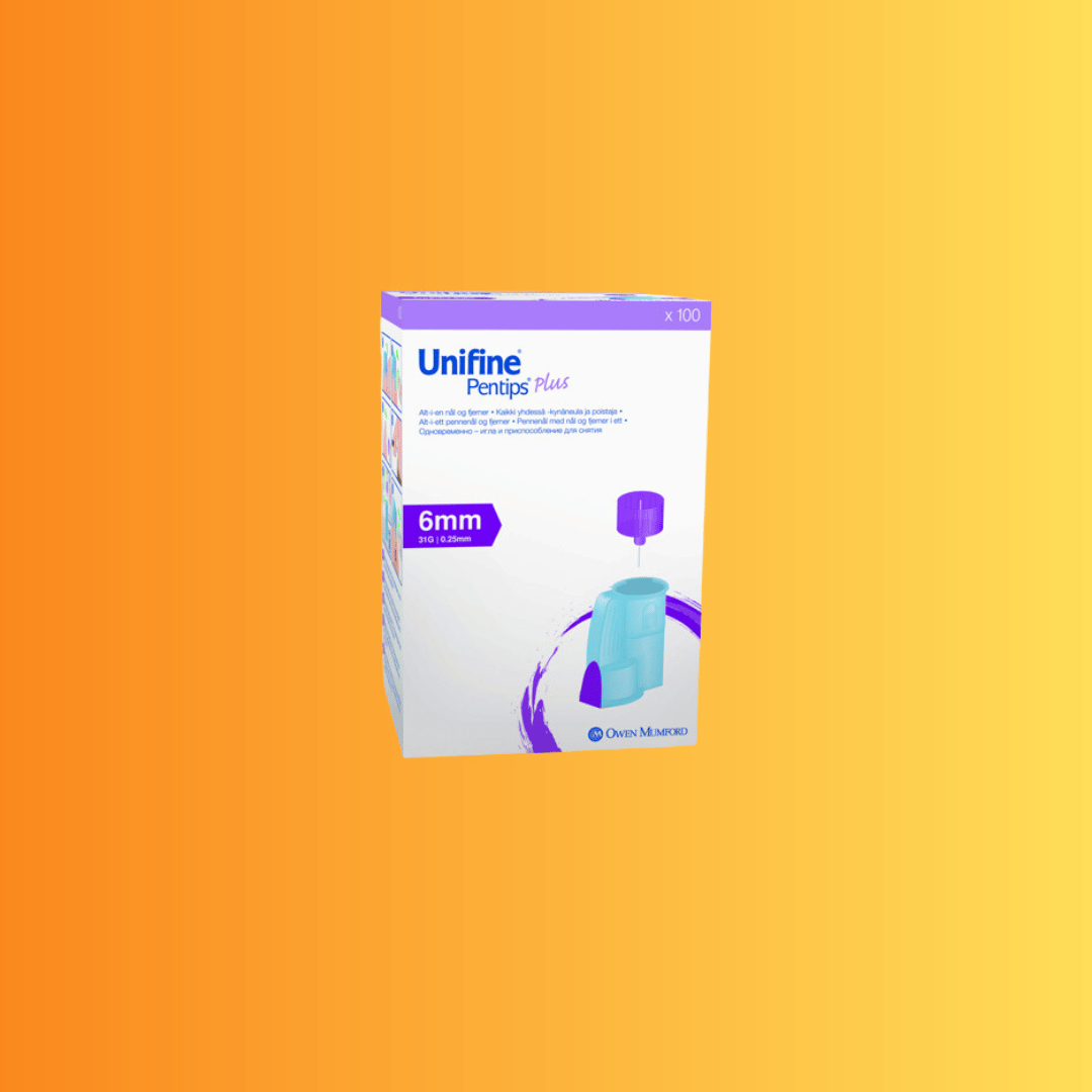 Unifine Pentips Plus