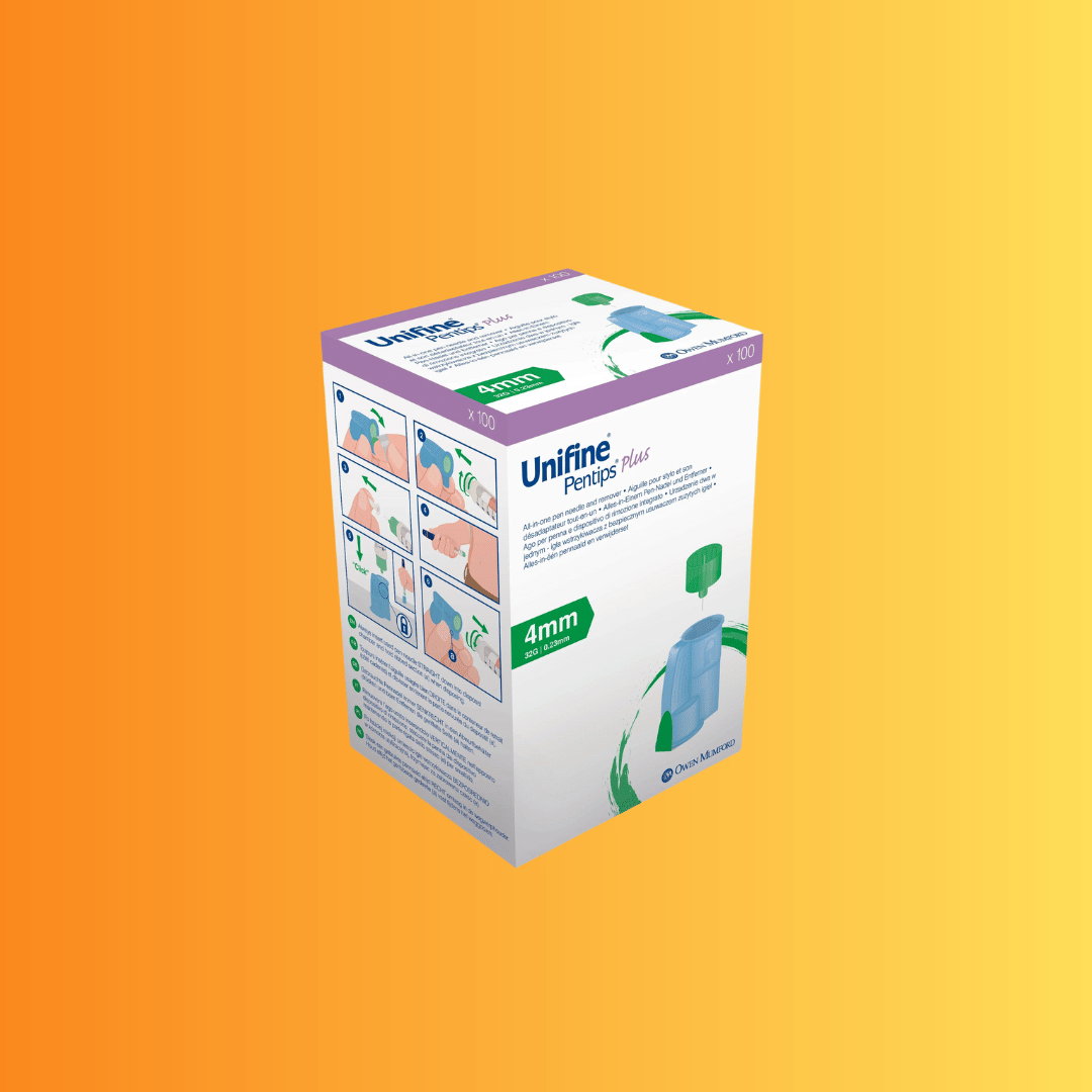 Unifine Pentips Plus