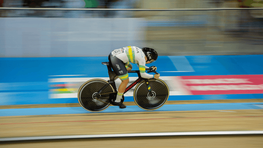 How Sophie Watts Balances Elite Sport and Type 1 Diabetes