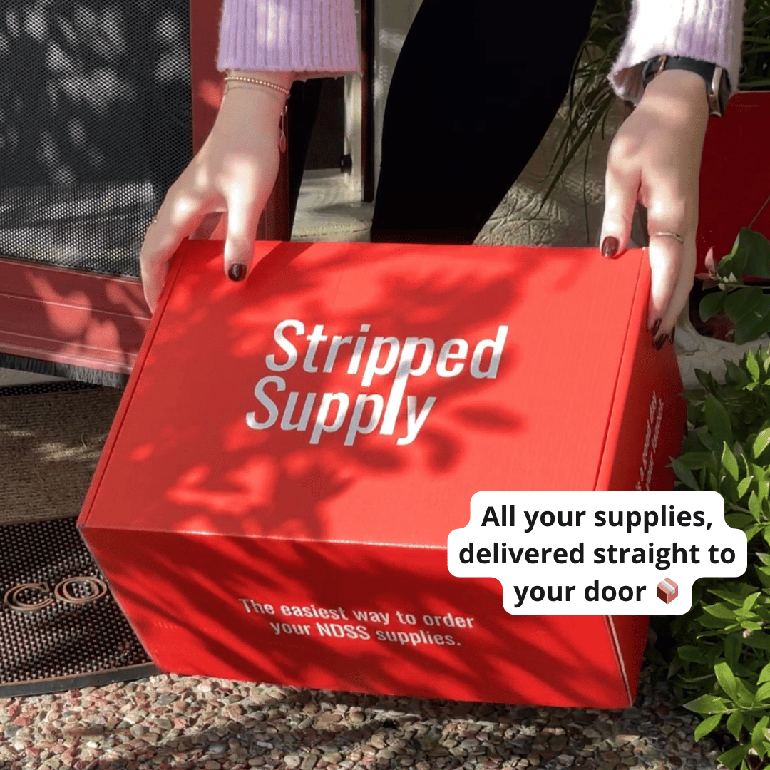 Stripped Supply Membership