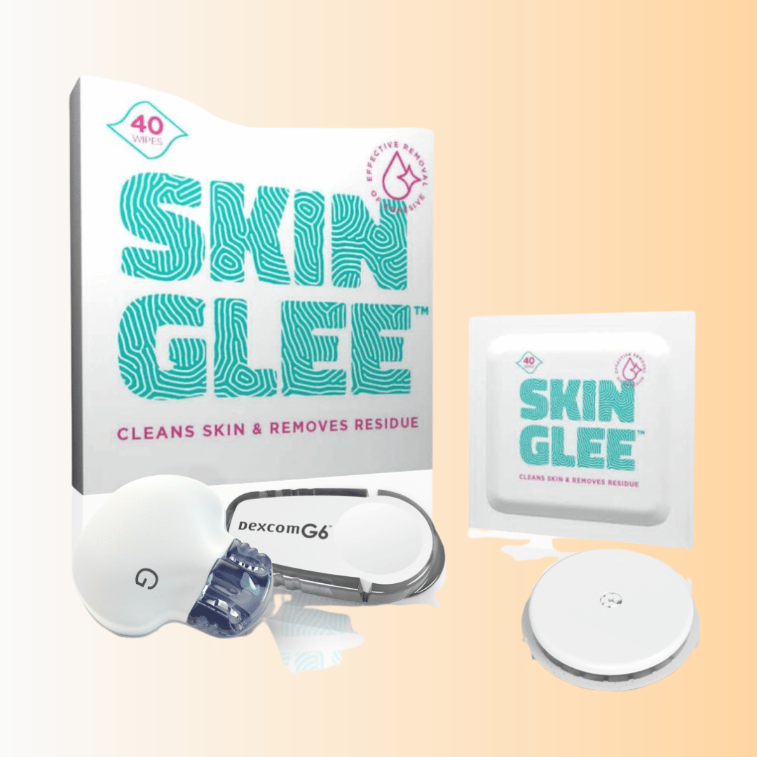 Not Just A Patch Skin Glee