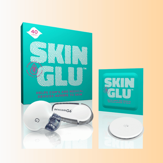 Not Just A Patch Skin Glu