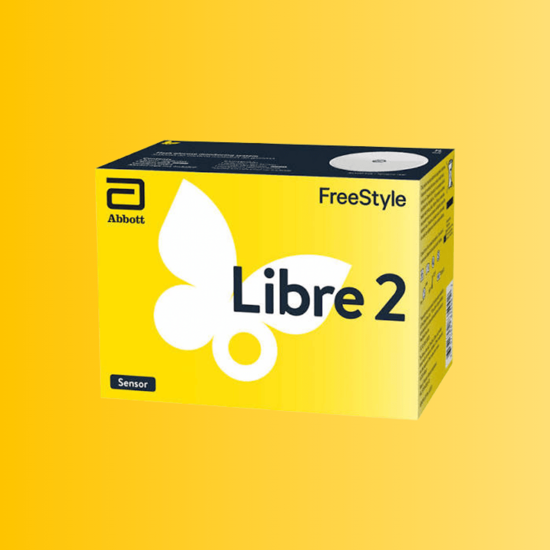 FreeStyle Libre 2 Plus Sensor