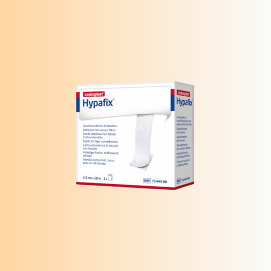 Leukoplast Hypafix Adhesive Tape