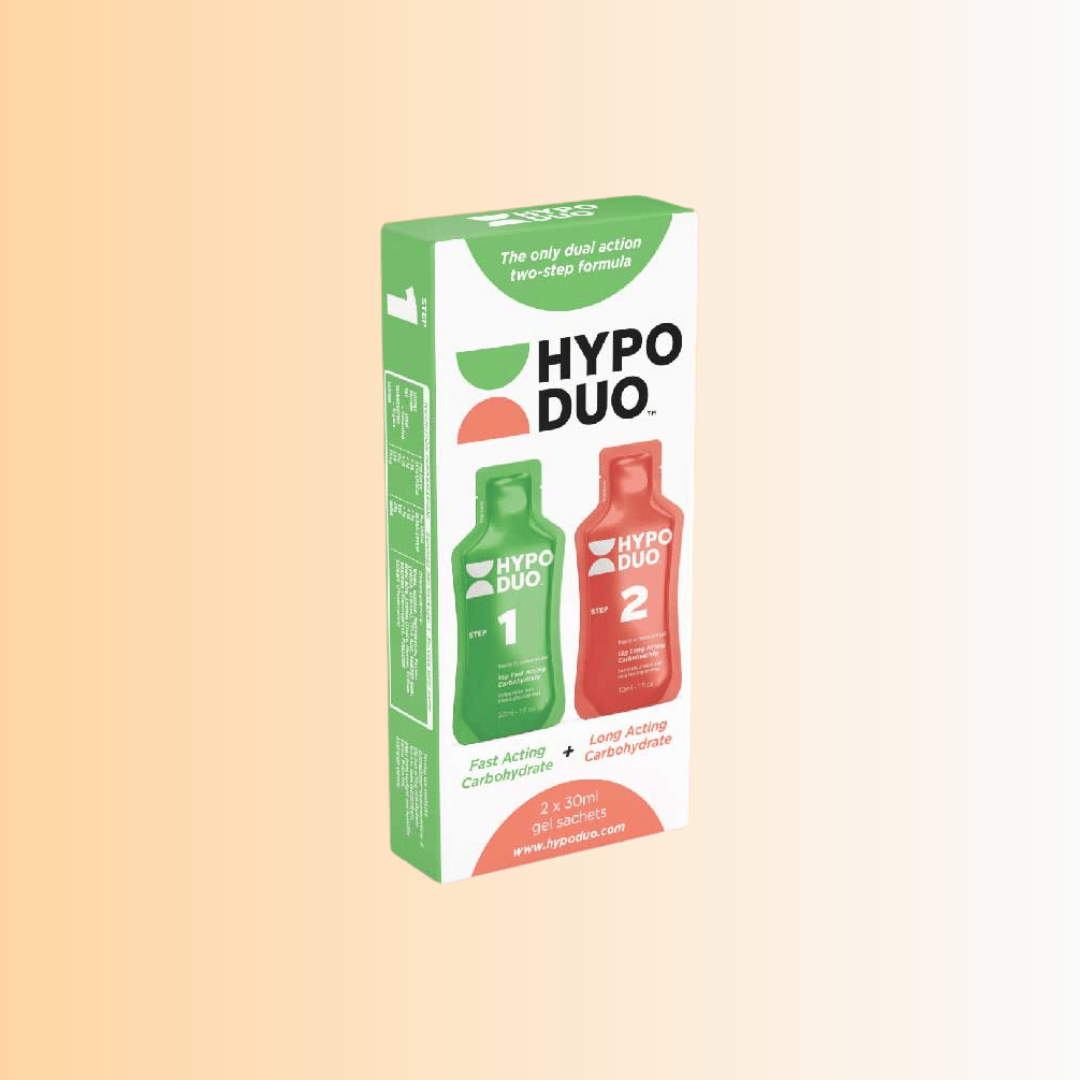 HYPO DUO Step 1 & Step 2 Gel Hypo Treatment