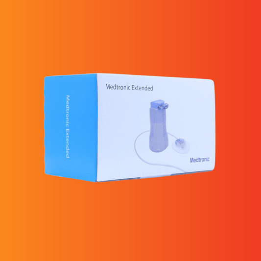 Medtronic Extended Infusion Set