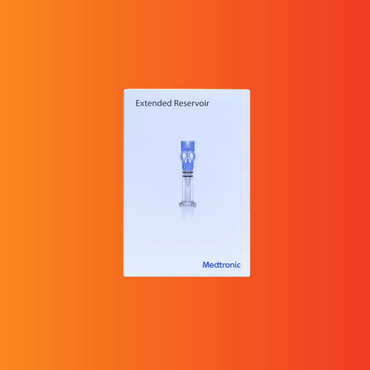 Medtronic Extended Reservoir