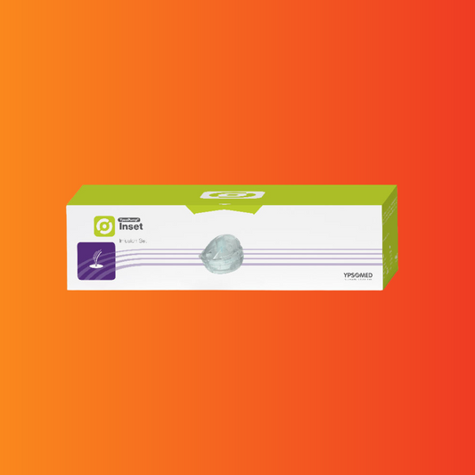 Ypsopump Inset Soft Cannula