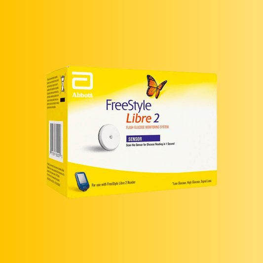 FreeStyle Libre Sensor