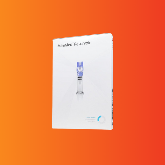 Medtronic Minimed Reservoirs