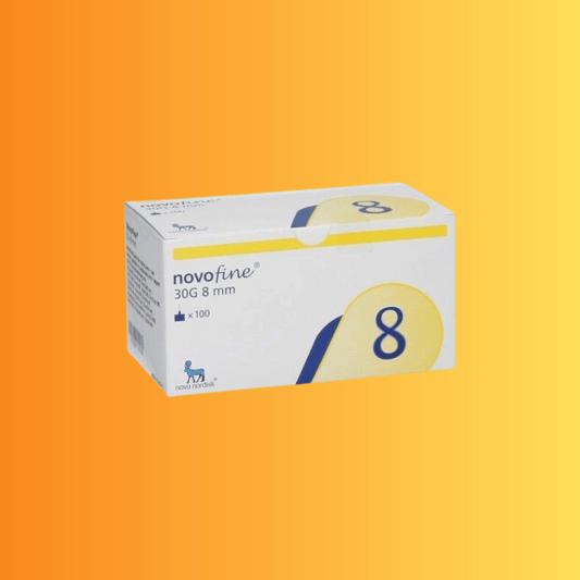 NovoFine Pen Needle