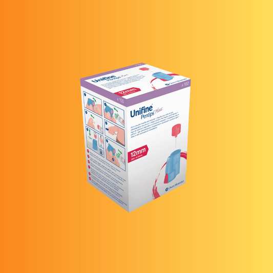 Unifine Pentips Plus